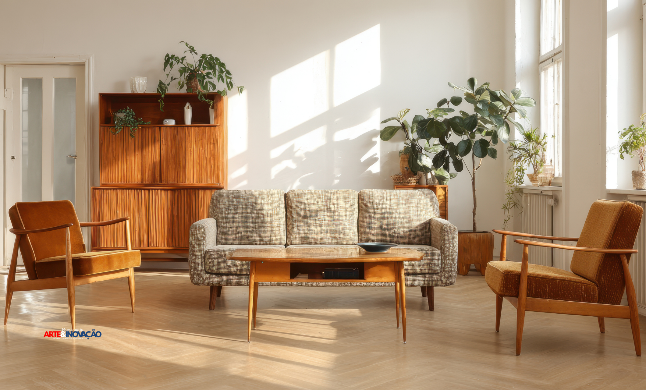 Instalações Profissionais